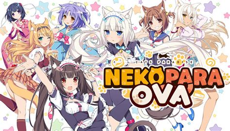 steam nekopara|Iba pa.